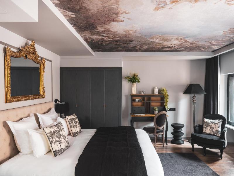 Maisons du Monde Hôtel & Suites - La Rochelle Vieux Port - image 19