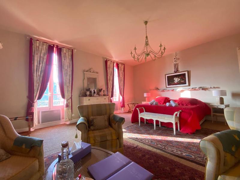 Superior Double or Twin Room with Garden View image 3