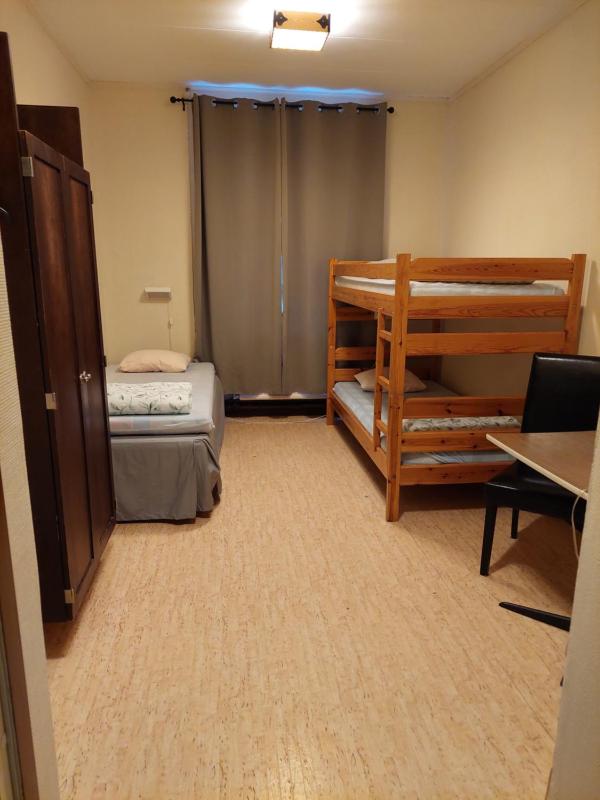 Triple Room image 1