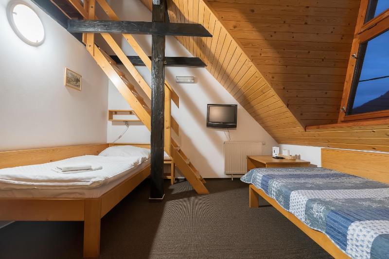 Duplex Room image 2