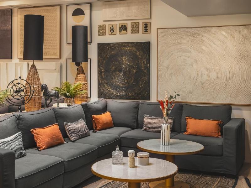 Maisons du Monde Hôtel & Suites - La Rochelle Vieux Port - image 6