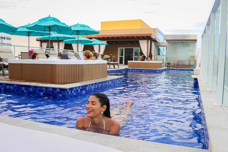 Vidam Hotel Aracaju - Transamerica Collection - image 6
