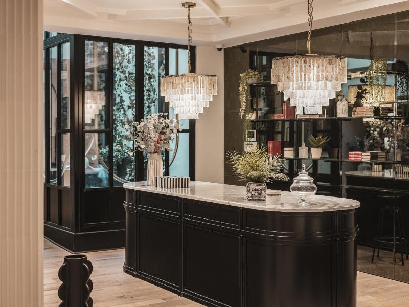 Maisons du Monde Hôtel & Suites - La Rochelle Vieux Port - image 35