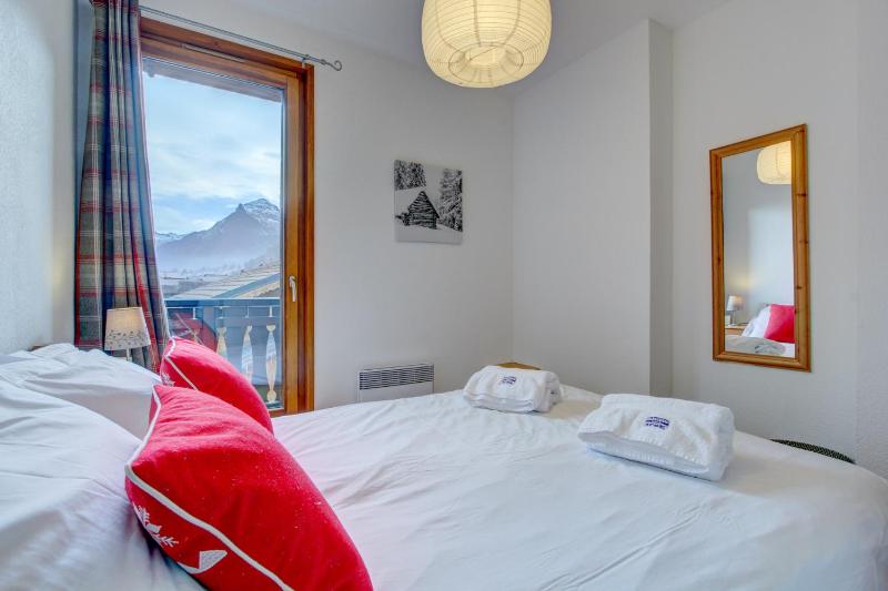 Aiguilles Apartment - Snow and Trek - Morzine - image 27