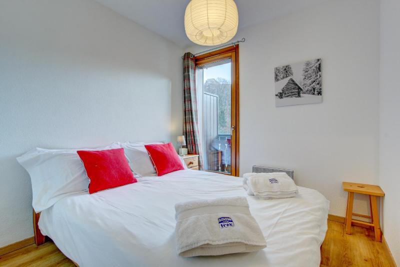 Aiguilles Apartment - Snow and Trek - Morzine - image 24