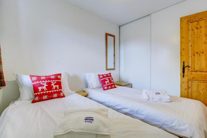 Aiguilles Apartment - Snow and Trek - Morzine - image 7