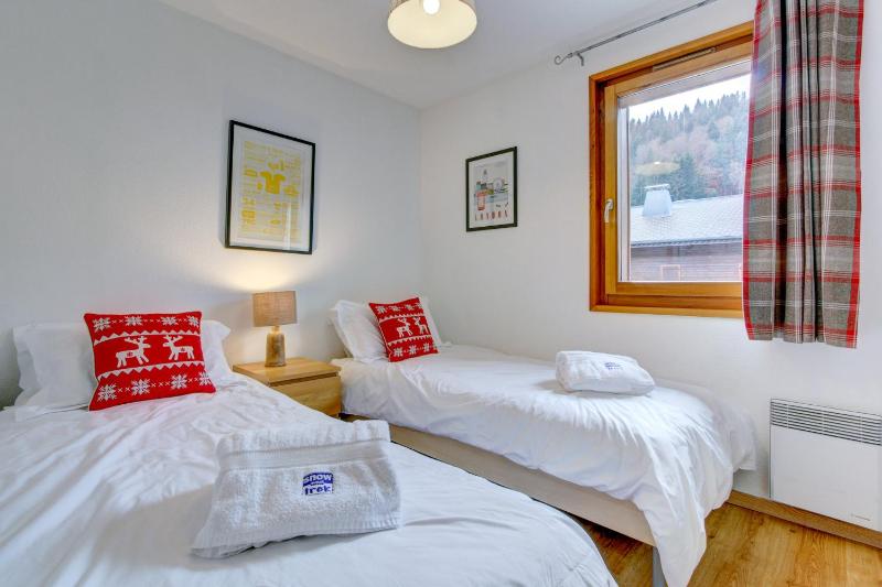 Aiguilles Apartment - Snow and Trek - Morzine - image 10