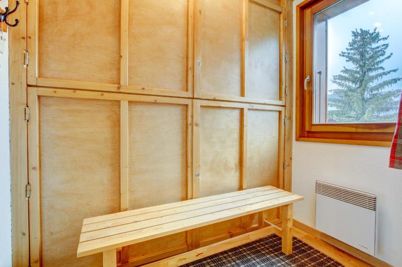 Aiguilles Apartment - Snow and Trek - Morzine - image 23