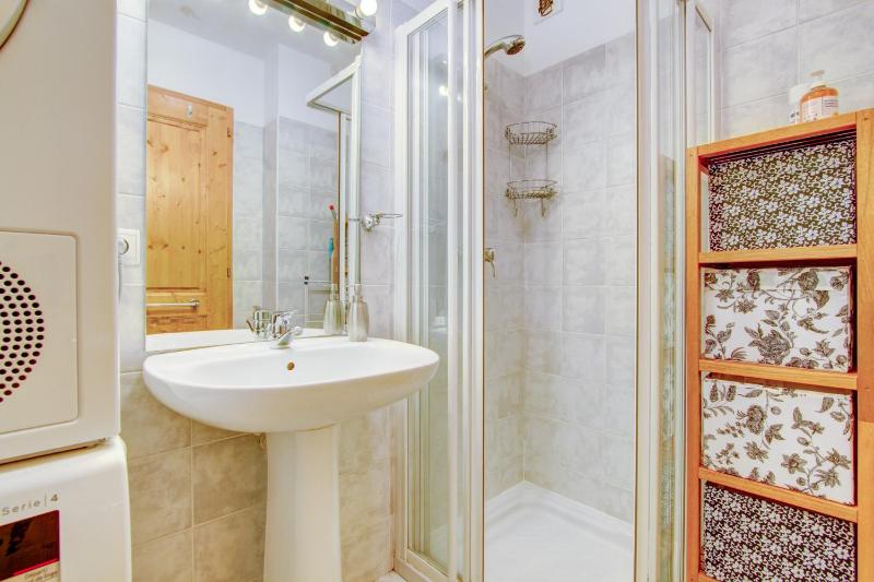 Aiguilles Apartment - Snow and Trek - Morzine - image 14