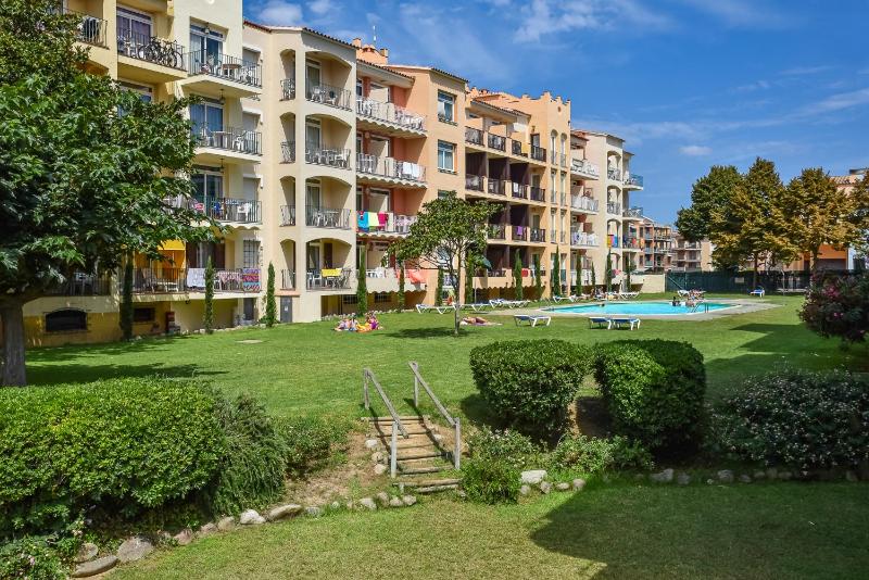 Aptos. Comte D´Empuries - image 2