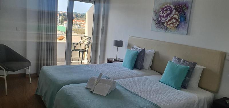 Double or Twin Room image 1