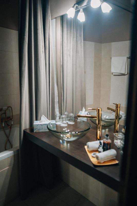 Deluxe Junior Suite image 1