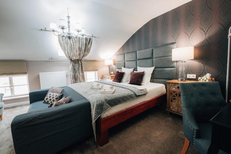 Deluxe Junior Suite image 2