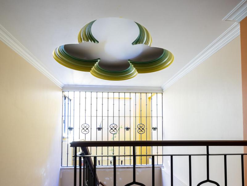 Hostal Nordés - image 14