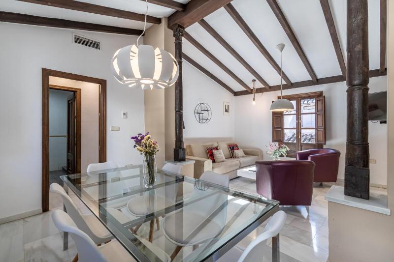 Two-Bedroom Apartment with views image 1