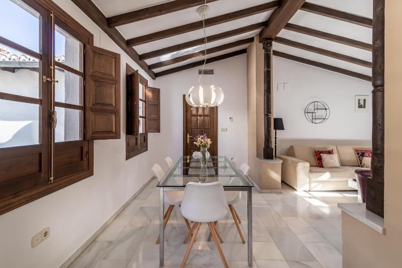 Two-Bedroom Apartment with views image 4