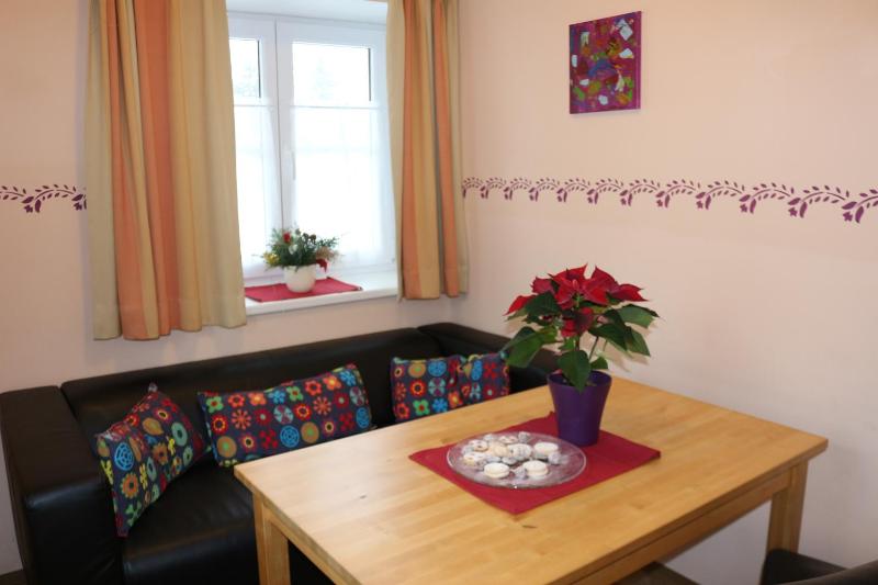 Two-Bedroom Apartment image 1