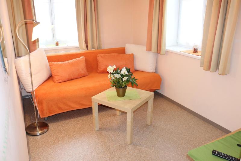 One-Bedroom Apartment image 1