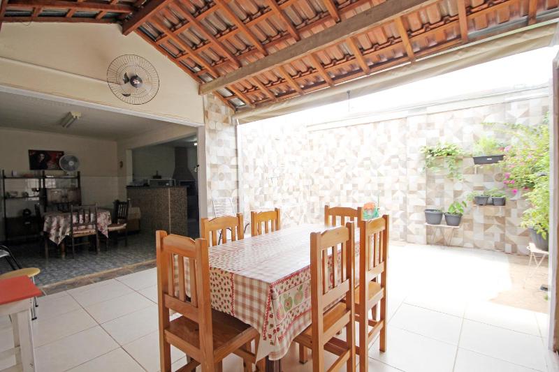 Casa Olímpia Thermas - image 40