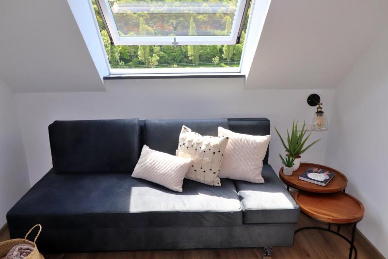 One-Bedroom Superior Apartment image 2