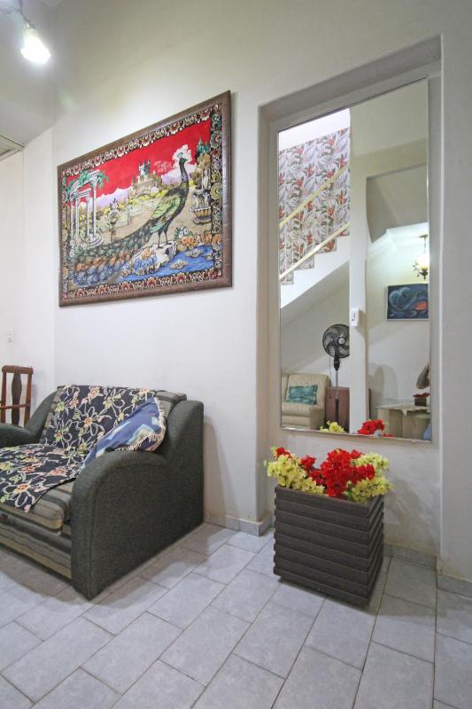 Casa Olímpia Thermas - image 43