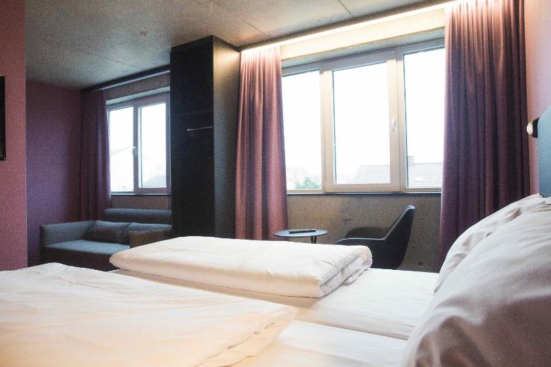 Comfort Double Room image 4