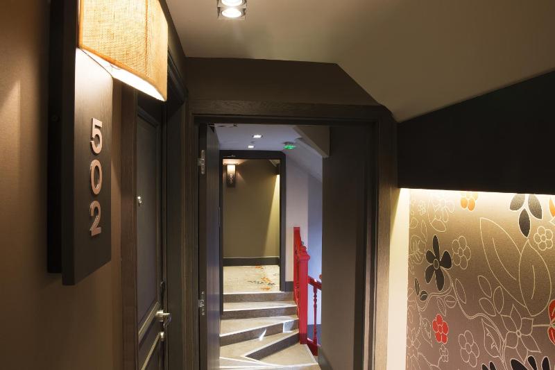 Hotel D - Strasbourg - image 15