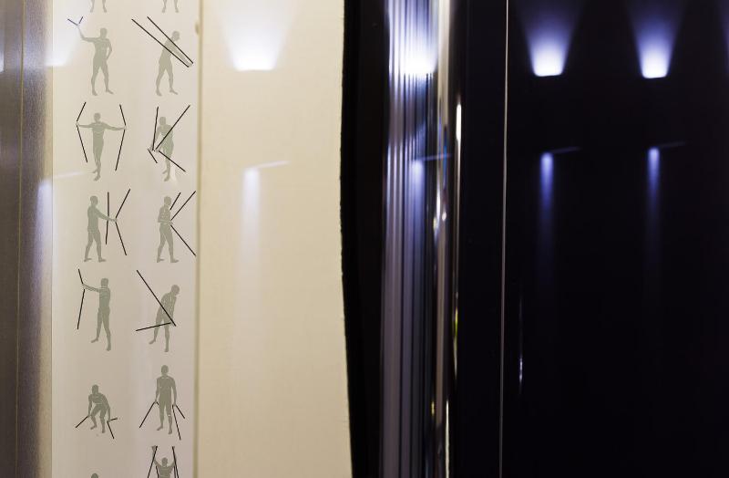 Hotel D - Strasbourg - image 3