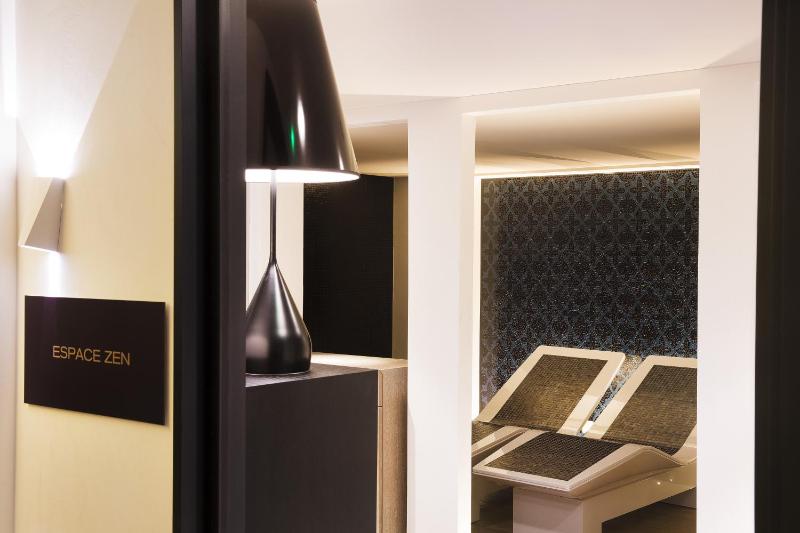 Hotel D - Strasbourg - image 16