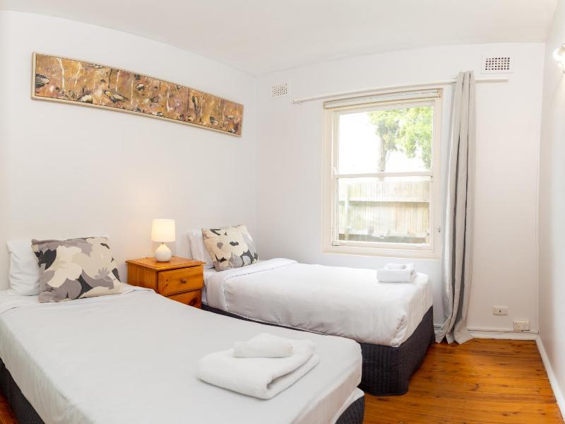 Lotus Stay Manly - Apartment 31A - image 5