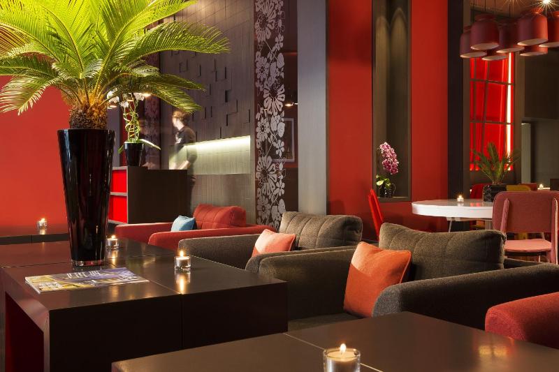 Hotel D - Strasbourg - image 1