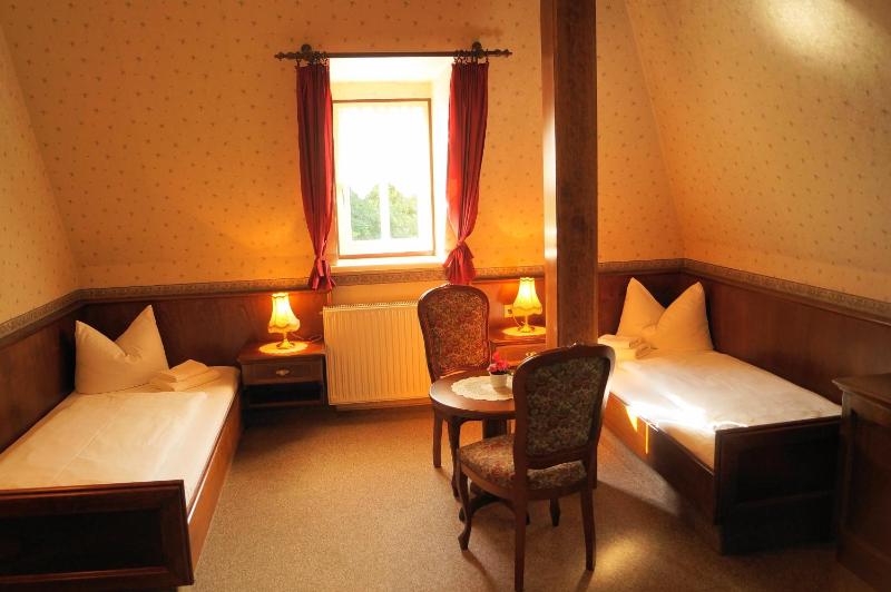 Standard Twin Room image 2