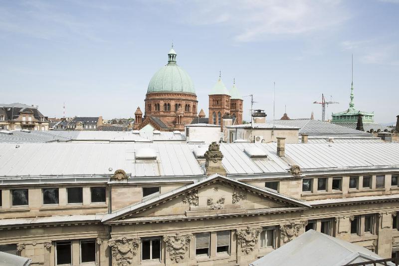 Hotel D - Strasbourg - image 13