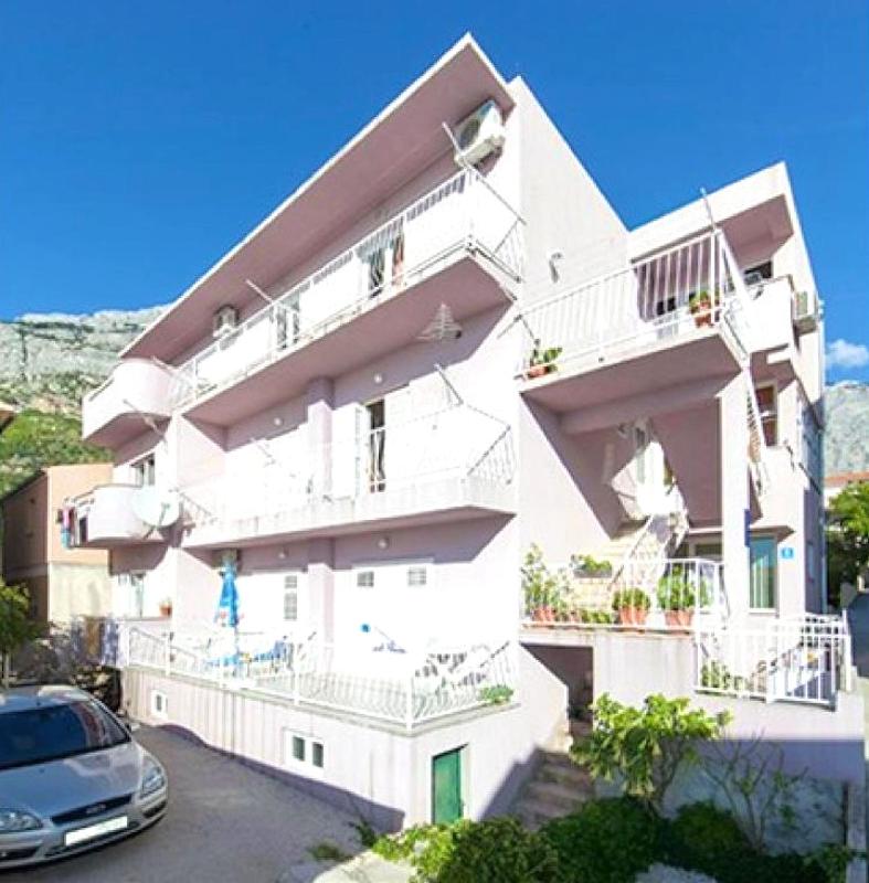 Apartments Dragan - image 1