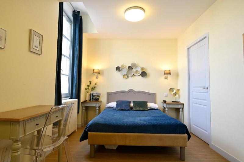 Comfort Double Room image 3