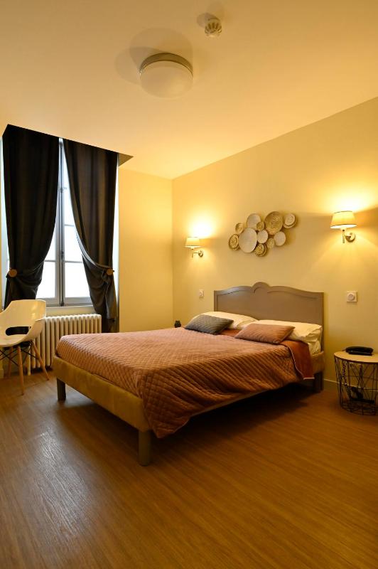 Comfort Double Room image 4