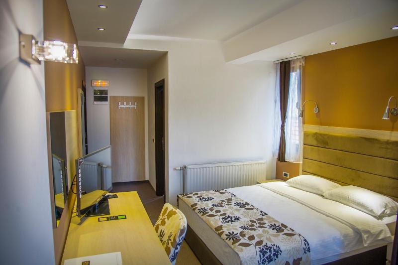 Standard Single Room image 3