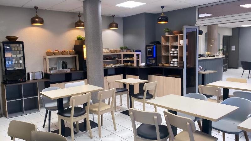 B&B HOTEL Sète Centre Gare - image 19