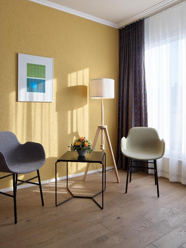 Superior Double Room image 3