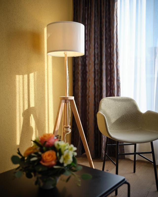 Standard Single Room image 4