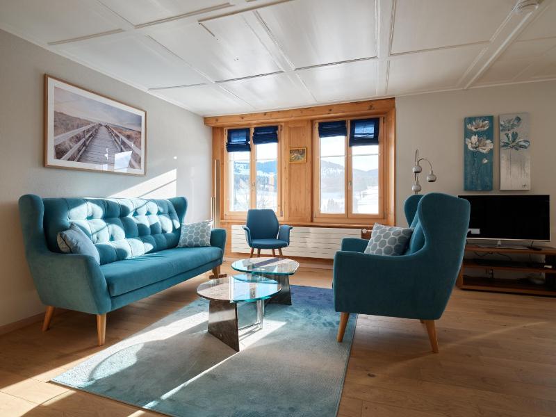 Two-Bedroom Apartment image 1