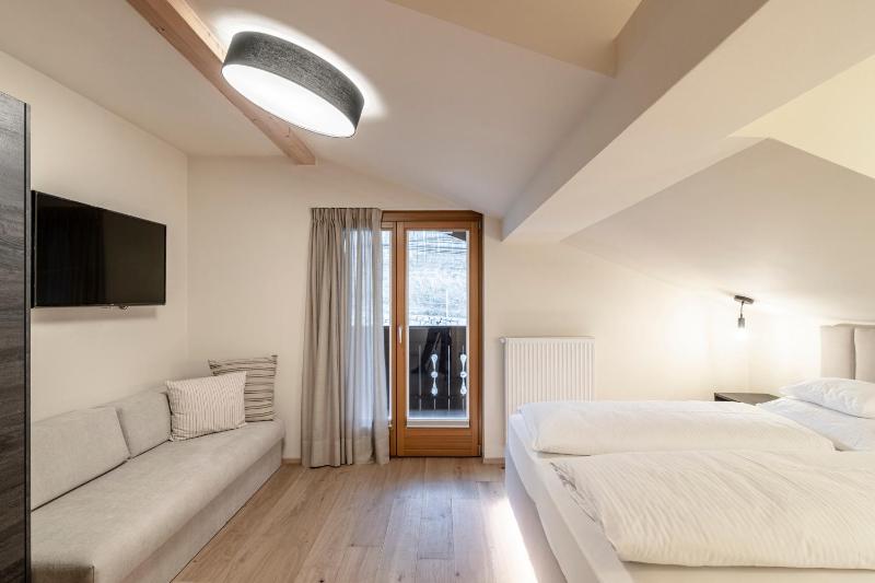 Deluxe Apartment with Panoramic views and 1 Bedrooms image 4