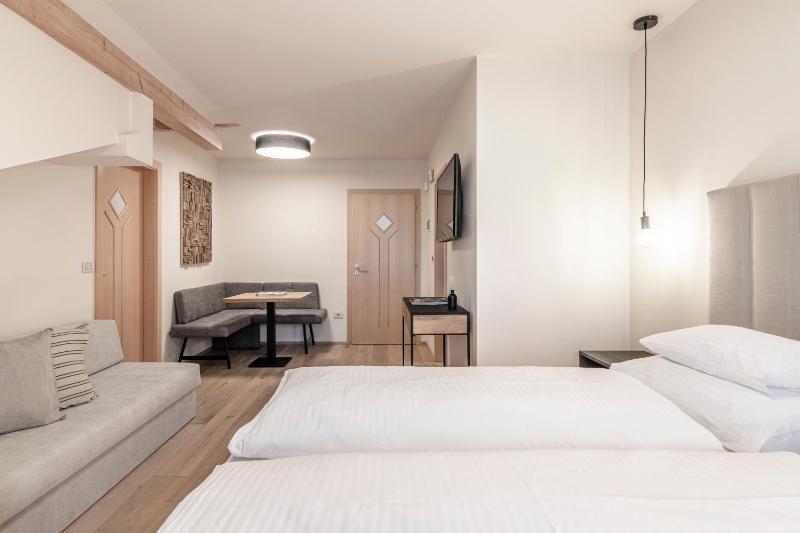 Apartment with Balcony image 2