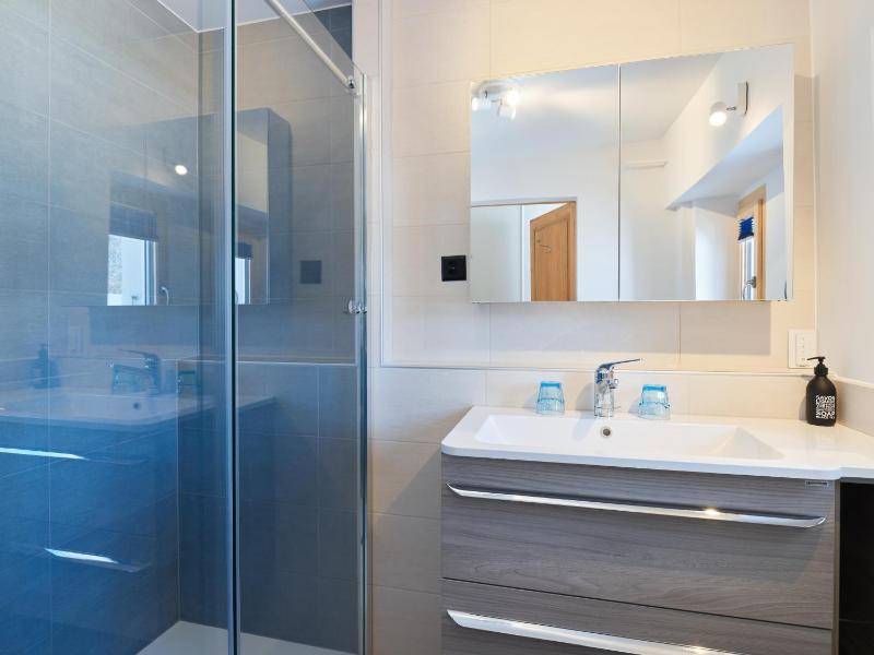 Two-Bedroom Apartment image 4
