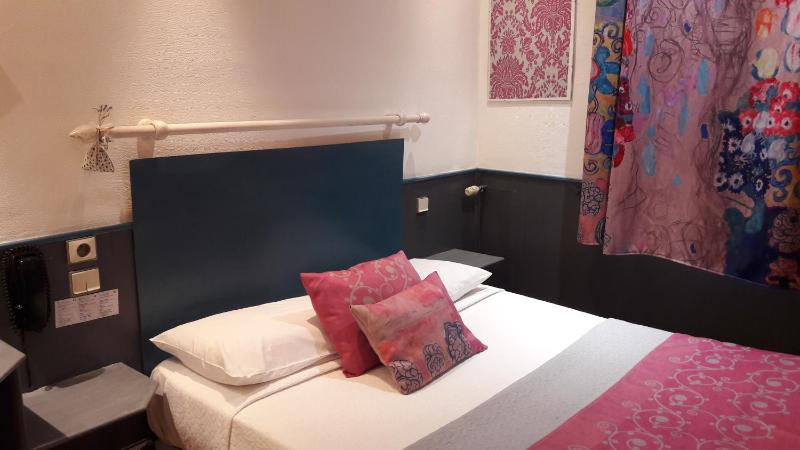 Comfort Double Room image 3