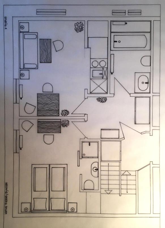 One-Bedroom Superior Apartment image 1