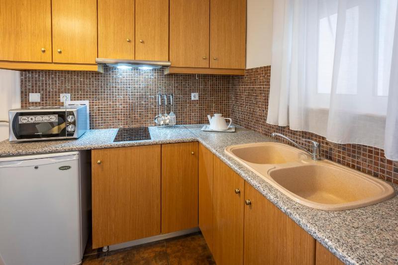 Suite Apartment Standard image 1