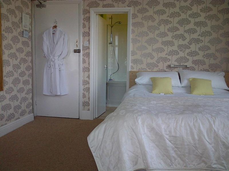 Superior Double Room image 2