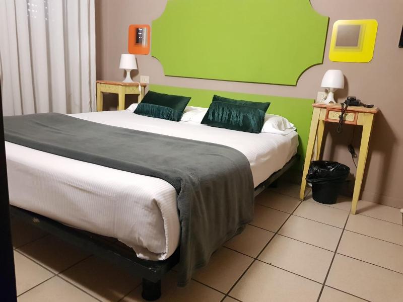 Hotel Ariston - image 35
