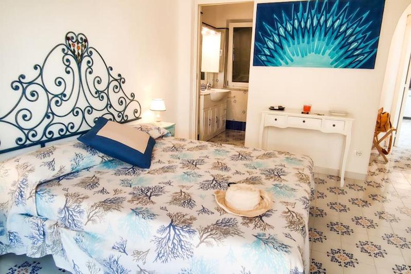 Villa Conchiglia blu con piscina - image 46